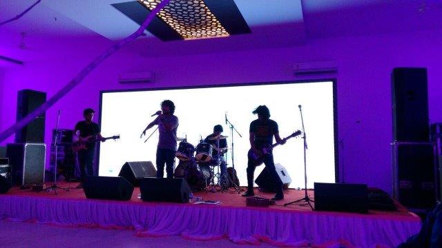 indian symphony bands vadodara